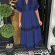 Navy Blue / S