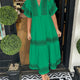 Green / S