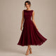 Wine Red / XS