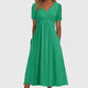 Green / S