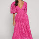 Hot Pink / S